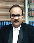 Shivendra Pratap Singh