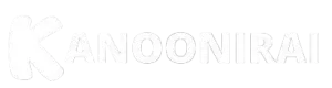 kanoonirai transparent logo