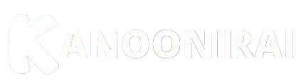 kanoonirai transparent logo
