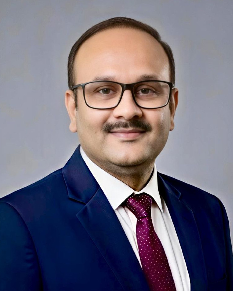 Shivendra Pratap Singh