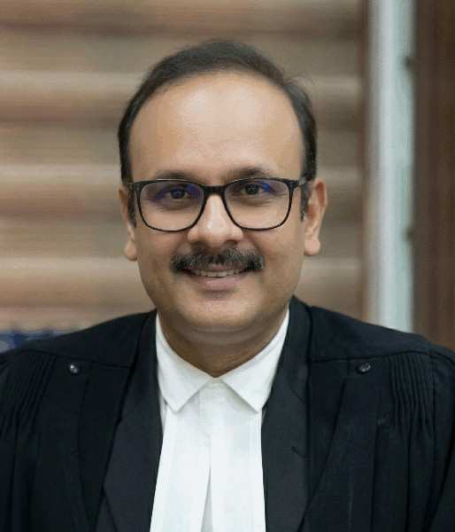 Shivendra Pratap Singh