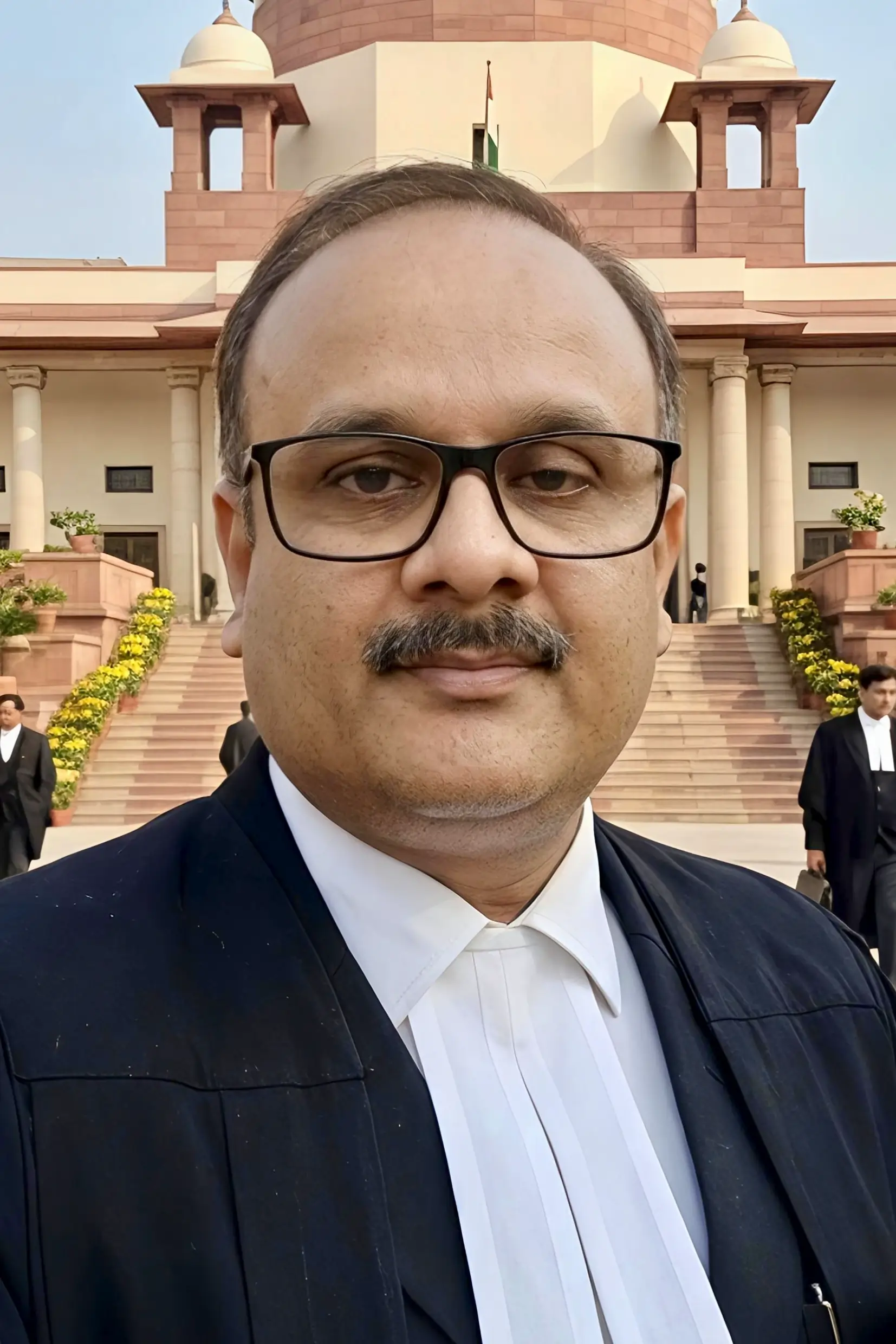 Shivendra Pratap Singh
