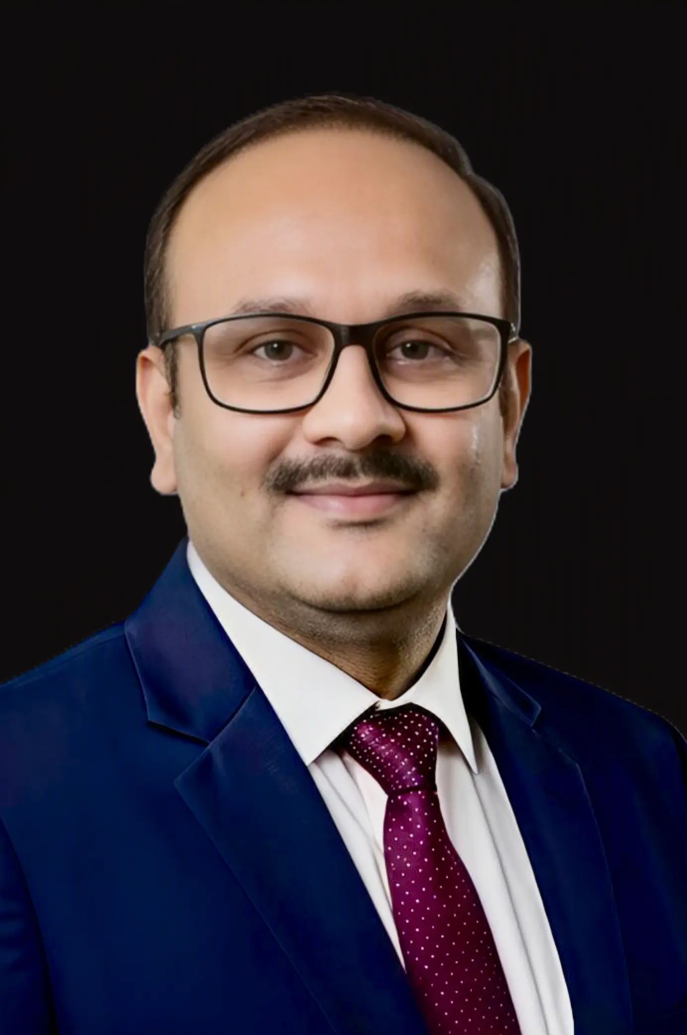 Shivendra Pratap Singh